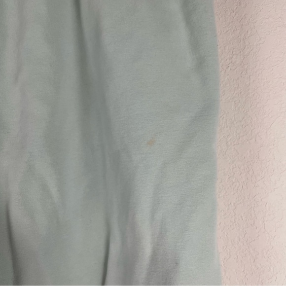 ZYIA Active Light Blue Teal Sweatpants Joggers Athleisure Size 4X - Picture 9 of 9